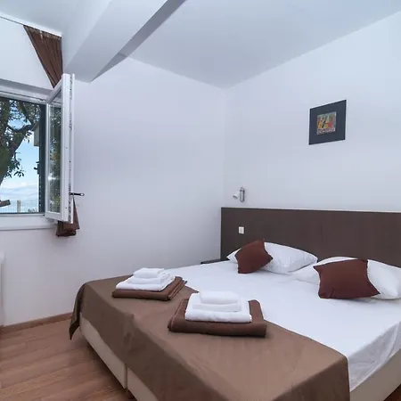Tin Luxury On Brac, Private Pool * Škrip