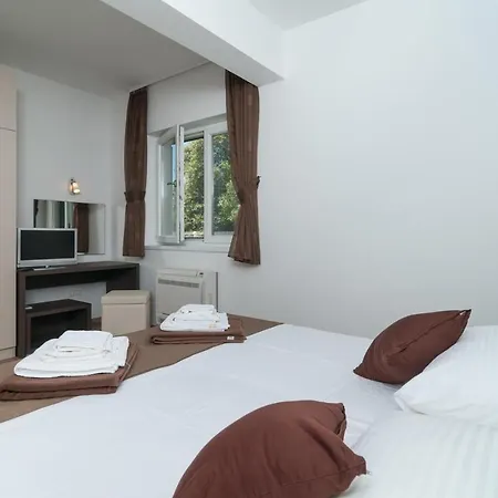 Villa Tin Luxury On Brac, Private Pool